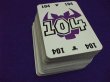 カード枚数は１０４枚！